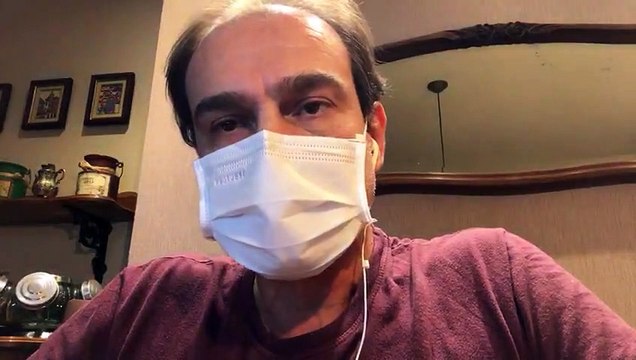 'Não é momento para festas, nós não temos nada o que comemorar', diz promotor de justiça de Cascavel