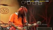 Sepultura - Dusted (Live1996)