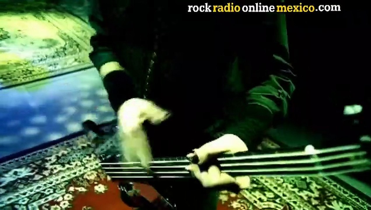 System Of A Down - Hypnotize