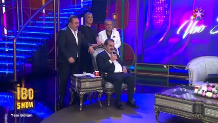 İbrahim Tatlıses _ Ne Sevdalar Yaşadım