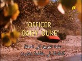 The Dukes Of Hazzard (Officer Daisy Duke) (1979-1985)