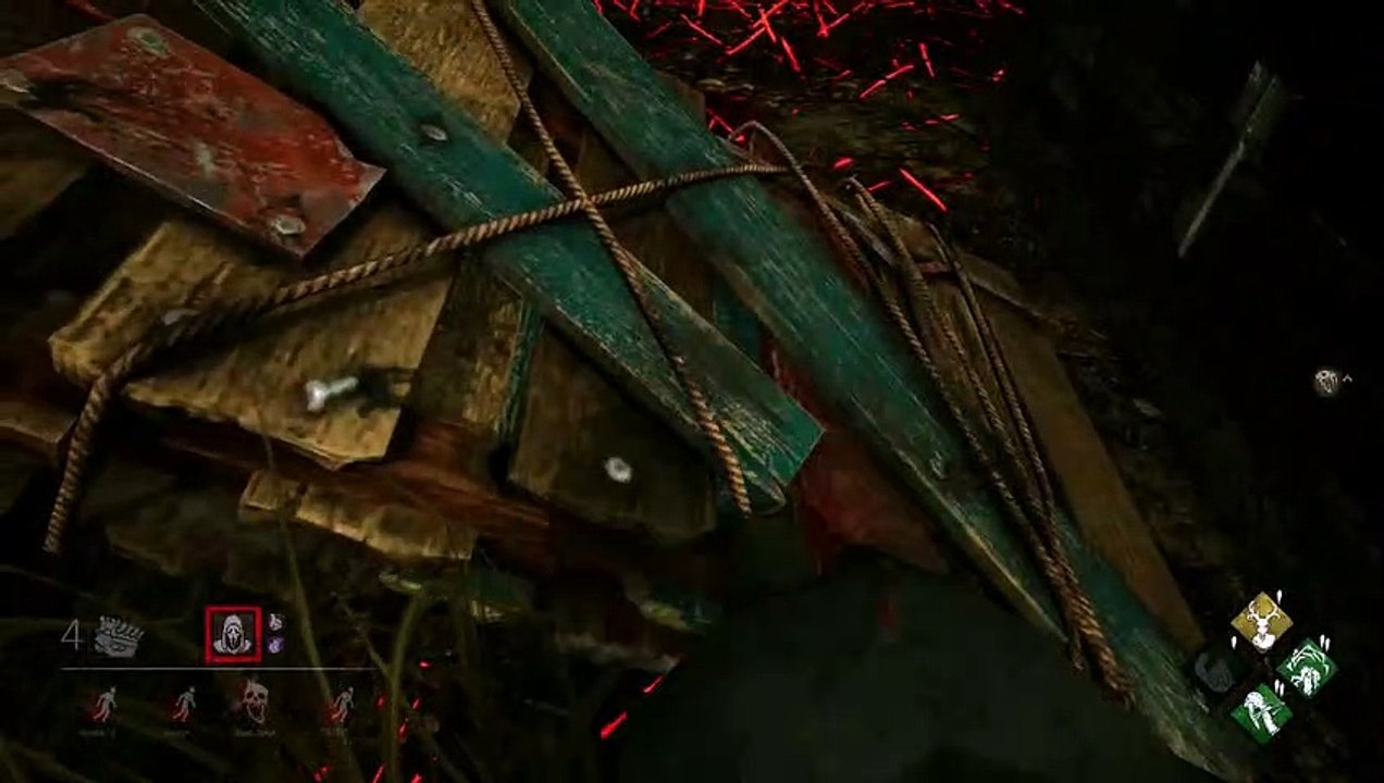 DEAD BY DAYLIGHT PART 141 THE GHOSTFACE