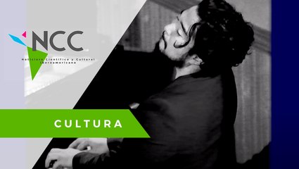 Pia­nis­ta hon­du­re­ño triun­fa en el ex­tran­je­ro y  pone en alto a su país