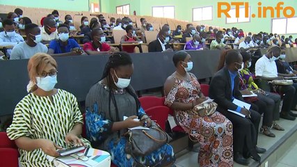 Covid-2019 : Sidi Tiémoko Touré exhorte à continuer un respect strict des mesures barrières