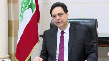 Explosion im Beiruter Hafen: Ermittlungen gegen Regierunschef und Ex-Minister