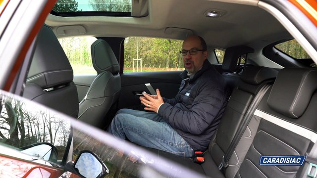 Comparatif : Citroen C4 VS Renault Mégane : comme on se retrouve