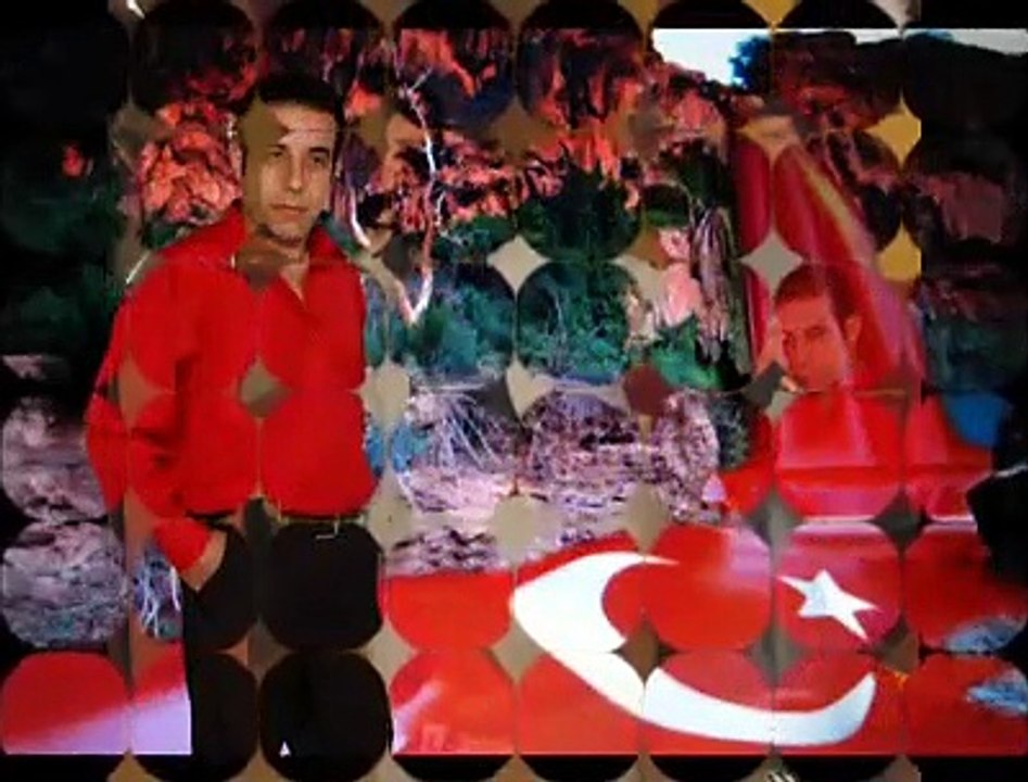 Demirci Yildiray - Meyhane Son Duragim