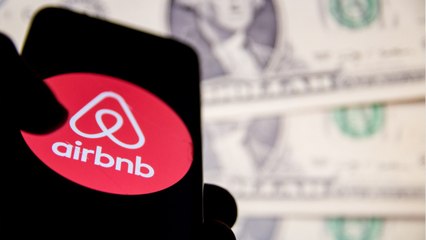 Airbnb Soars 115% Valuation Past $100 Billion
