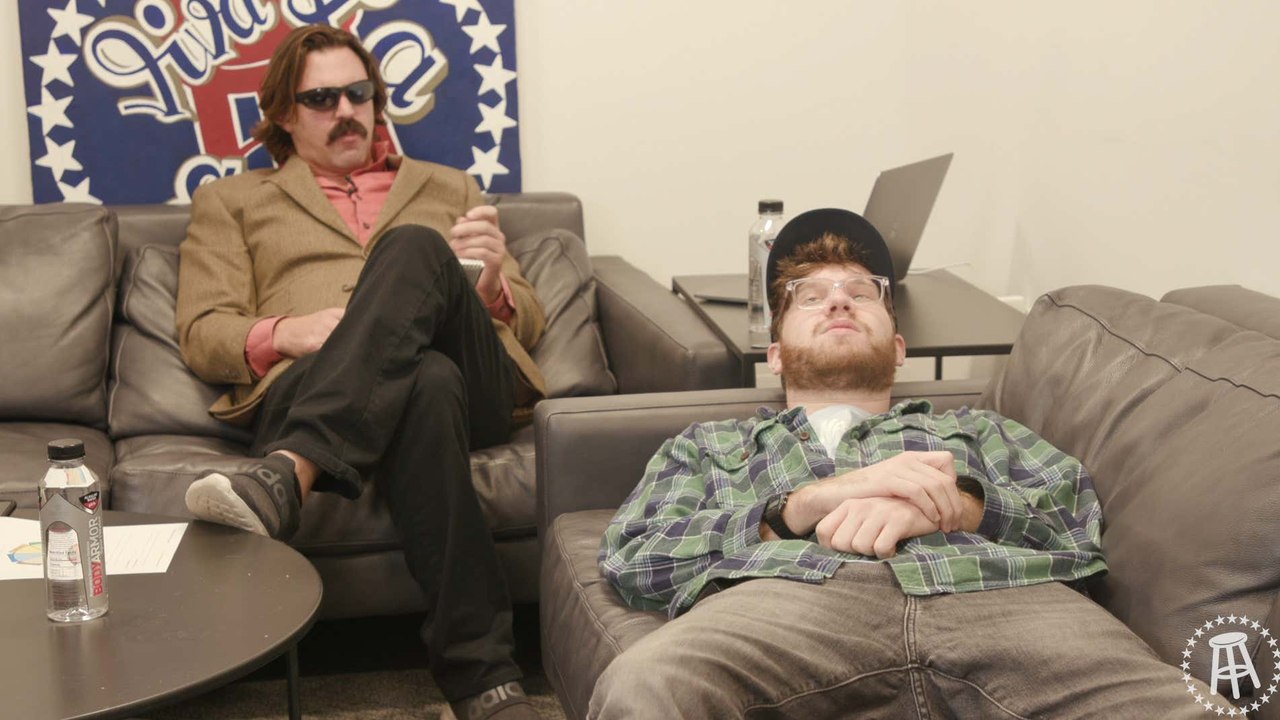 Dr. Don: Office Therapist (Patient 3: Nick)