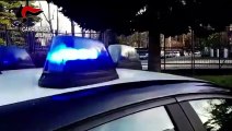 Cormano (MI) - Estorsione della 'Ndrangheta a commerciante 3 arresti (10.12.20)
