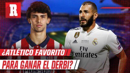 ¿Quién llega como favorito al Real Madrid vs Atlético de Madrid? Esto es lo que opinan los periodistas deportivos de Marca