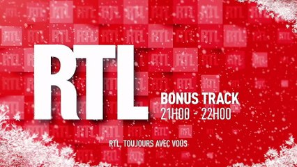 Le journal RTL de 21h du 10 décembre 2020