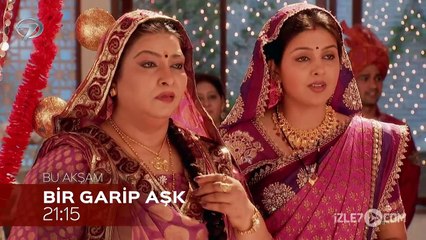 Bir Garip Aşk 42. Bölüm Fragmanı - 11 Aralık Cuma