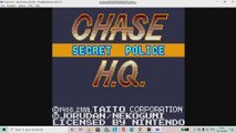 [RetroTest] Chase HQ Secret Police (Game Boy Color)