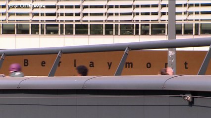 Brüssel will ein sauberes Verkehrswesen der Zukunft