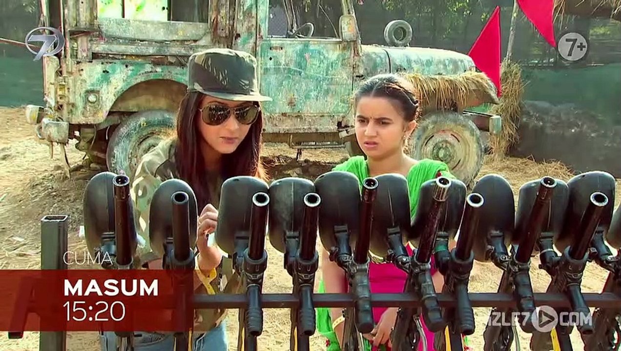 Masum 264. Bölüm Fragmanı - 11 Aralık Cuma