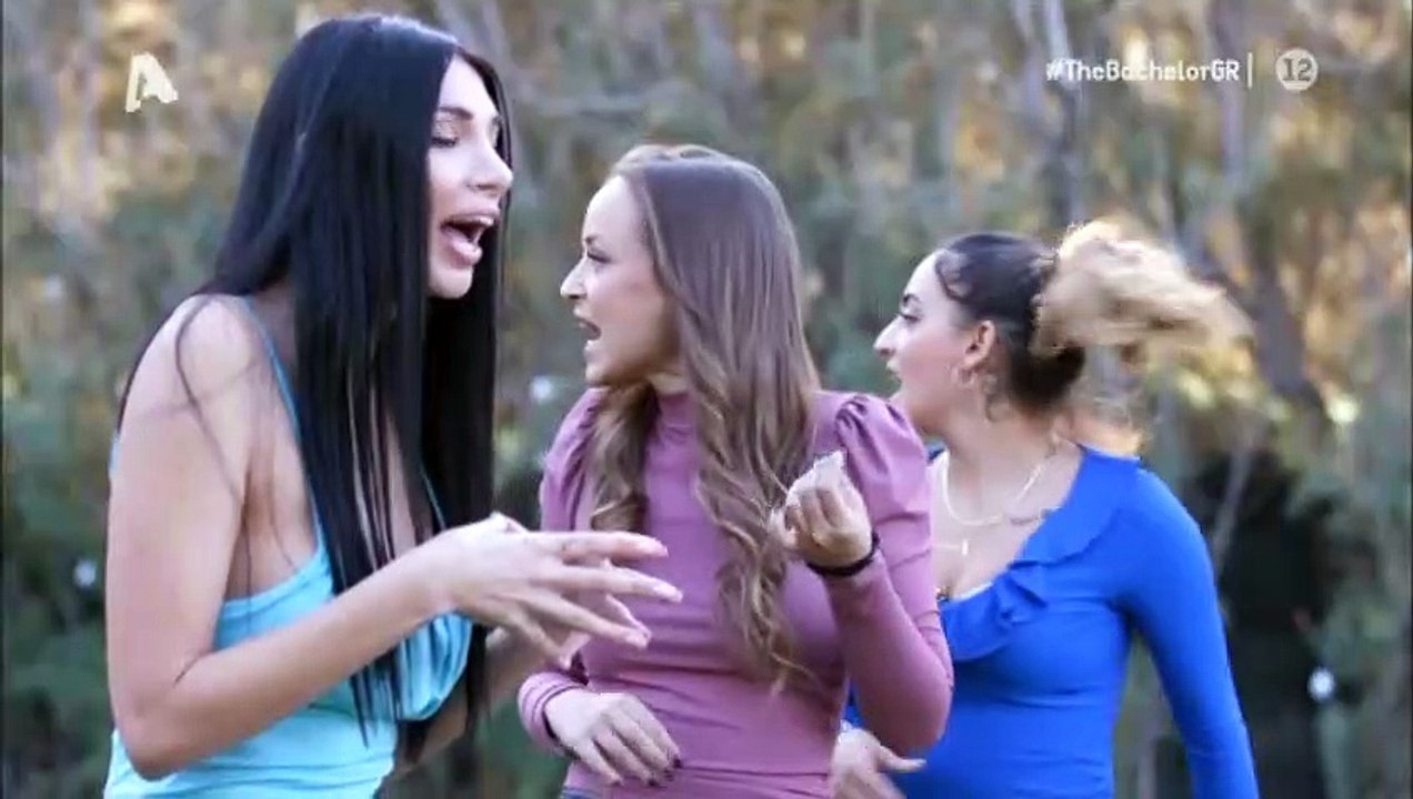 The Bachelor: Επικό! Παρακολουθούσαν τον Βασιλά...