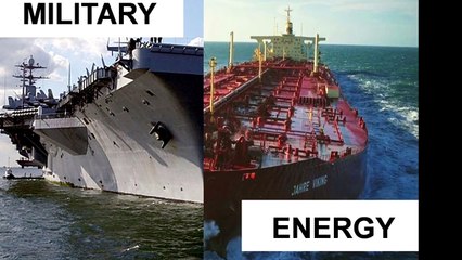 Dr. Daniele Ganser - War and Peace (Budapest, 18.05.2016)