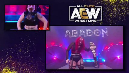 Abadon vs. Tesha Price + Inner Circle interview