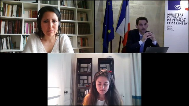 Replay | Webinaire « Financer son activité et son développement en SIAE et EA (Structures d’insertion par l’activité économique et Entreprises adaptées)