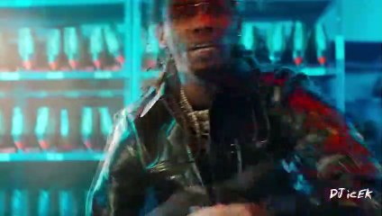 YG ft. Offset & Tyga - Red Lamborghini (Music Video)