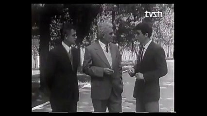 FILMI  "I TRETI"  (S -1)  |  Kinematografia Shqiptare