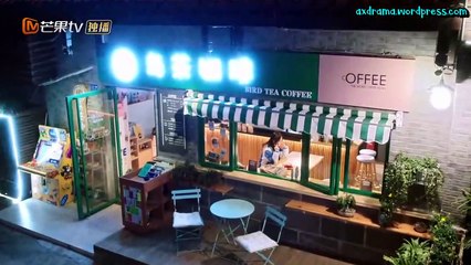 [AXDRAMA] Meeting You  EP10 PART 2 - SUB INDO
