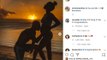 Christina Milian is pregnant with her third child, 10 months after welcoming her son