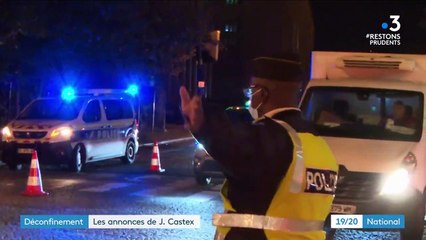 Déconfinement : le point sur les mesures qui entreront en vigueur le 15 décembre