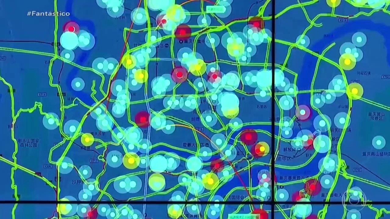 La "Revolución 5G" lo que se viene con la conexión total y ultrarápida!