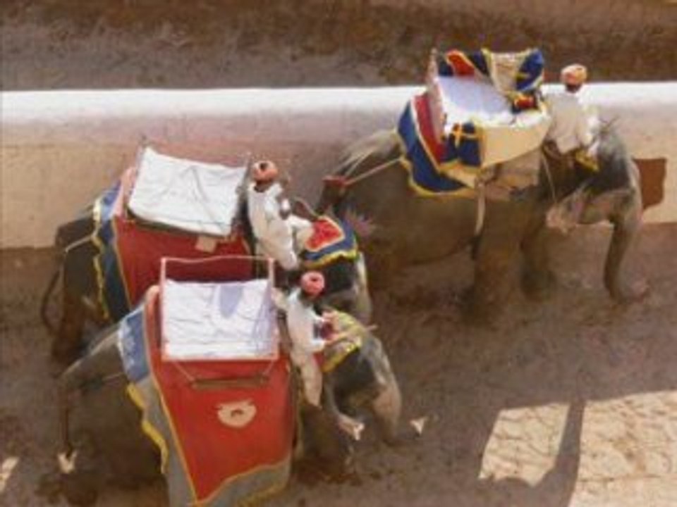 INDE 02 - JAIPUR