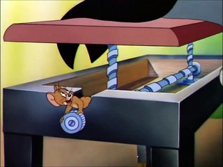 Tom and Jerry - The Cat Concerto (1947)