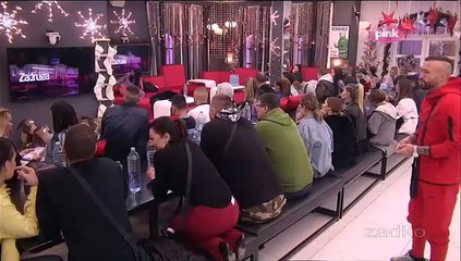 HAOS / MAJA   ALENOVA   SE LJUBILA   SA DJOLETOM