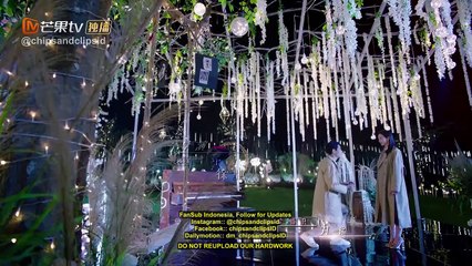 从结婚开始恋爱 Begin Again E15 [Sub-Indo] Part#1