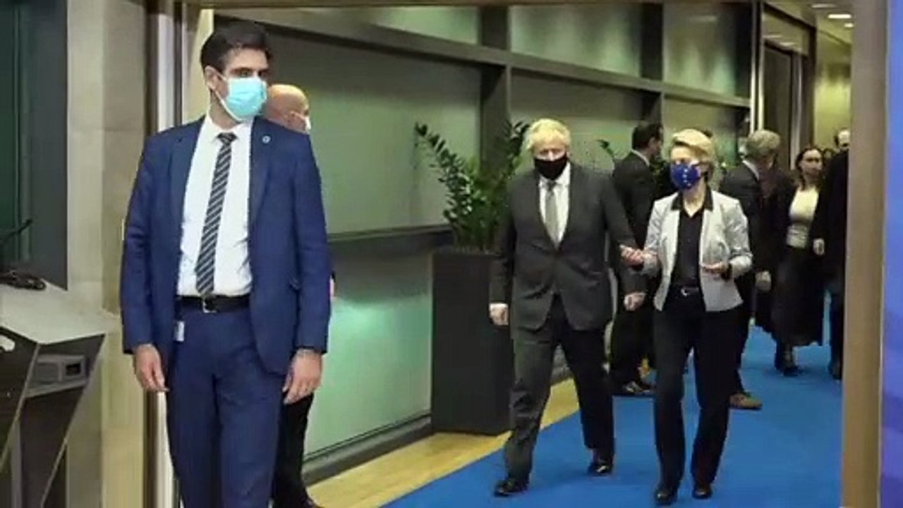 Brüssel: No-Deal-Brexit immer wahrscheinlicher