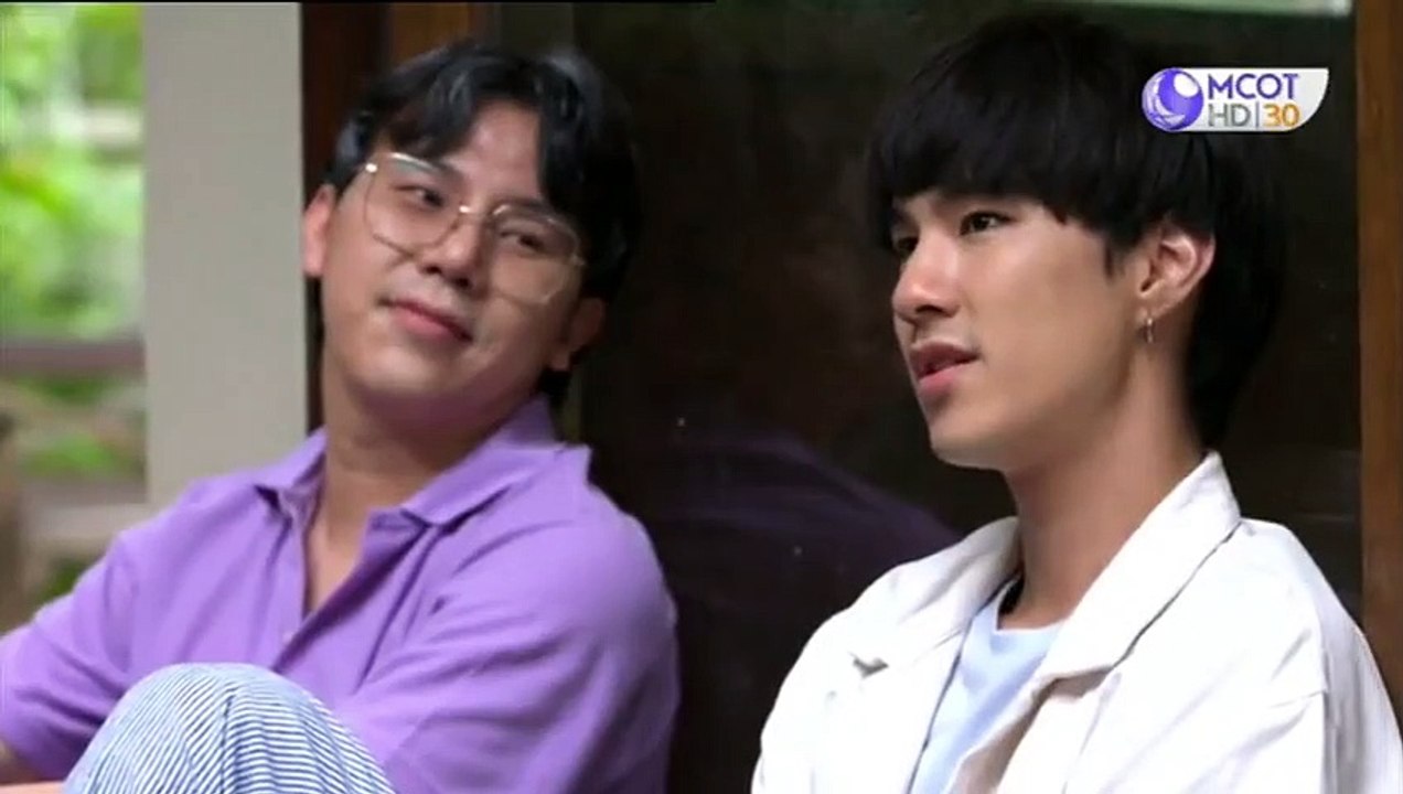 Friend Forever The Series Ep 11 Sub Español