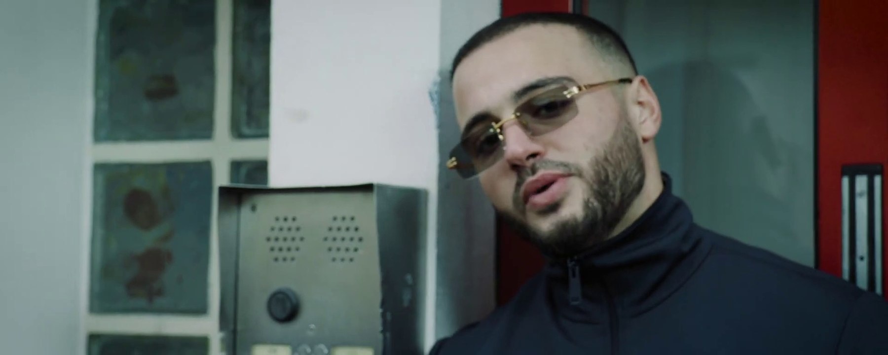 Djadja & Dinaz - Perdu [Clip Officiel]