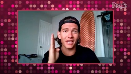 Jay Starrett Is Impressed with Fellow 'Survivor' Natalie Anderson for Winning First Elimination