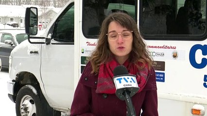 Manque de bénévoles pour la Coopérative Transport Chaleur