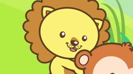 Animazoo - Rolimã Voador