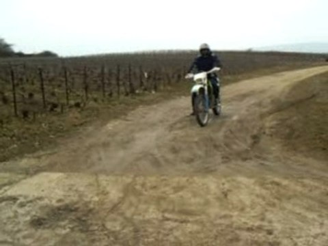 moi en moto cross