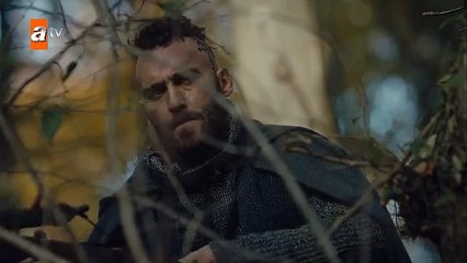 مسلسل قيامة عثمان الموسم الثاني الحلقة 37 القسم الأول
