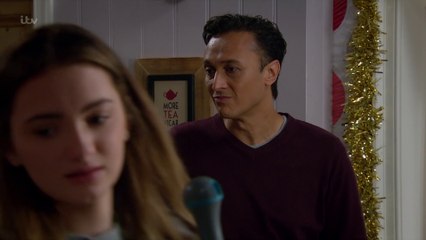 Emmerdale 10th December 2020 Part 1