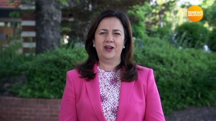 Queensland to reopen border to New Zealand tomorrow