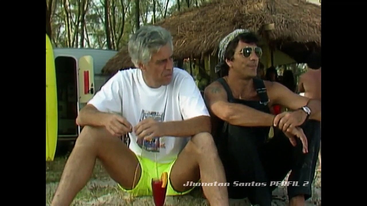 Top Model - Capitulo 01