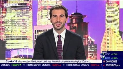 Chine Éco : Le commerce doit se réinventer après la crise par Erwan Morice - 10/12