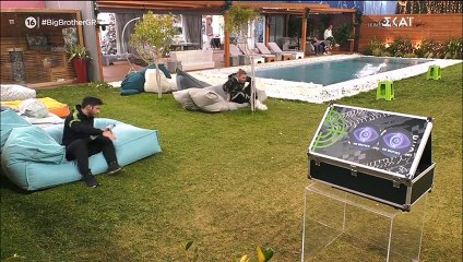 Big Brother: Αυτός ο παίκτης κατάφερε να πάει απευθείας στον τελικό!