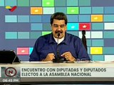Juan Francisco Escalona: Quien ha ganado las elecciones del 6D es Venezuela