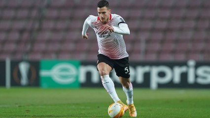 Dalot: "We proved to be a team"