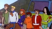 Las nuevas películas de Scooby-Doo - La isla de los tiburones